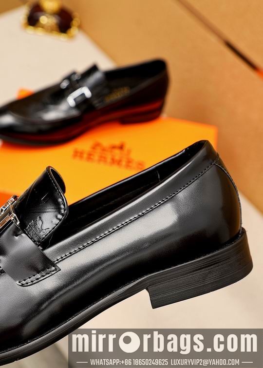 Hermes Shoes Hermes sz38-46 mnh0514