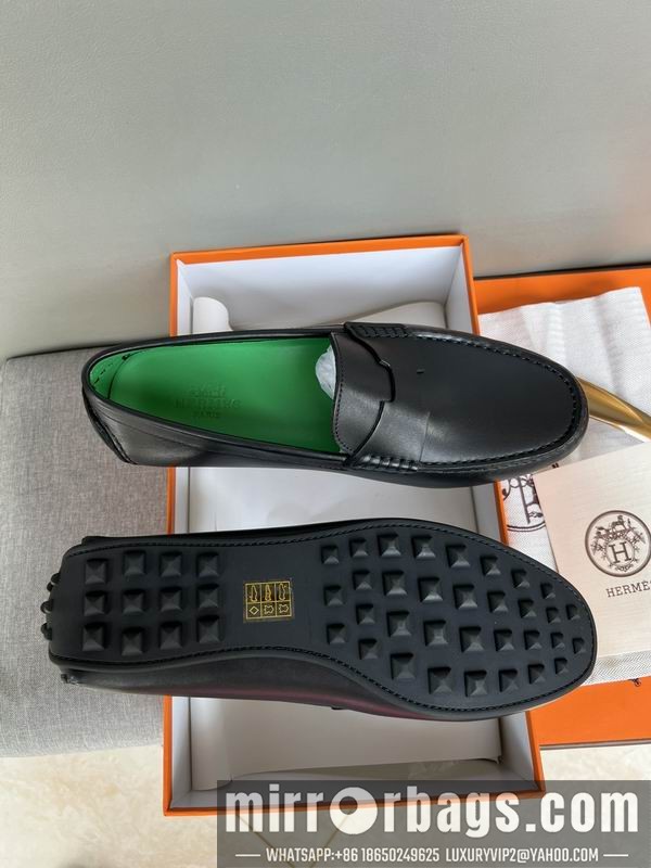 Hermes Shoes Hermes sz38-48 hnh0603