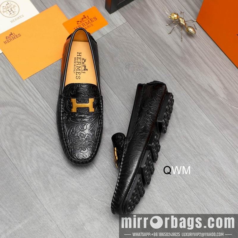 Hermes Shoes Hermes sz38-45 WM0402
