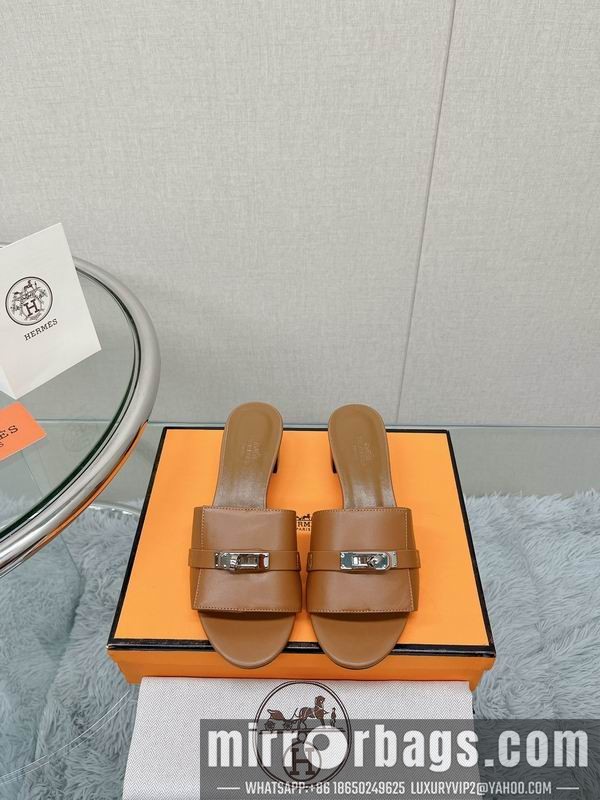 Hermes Shoes Hermes sz35-42 mnf0203
