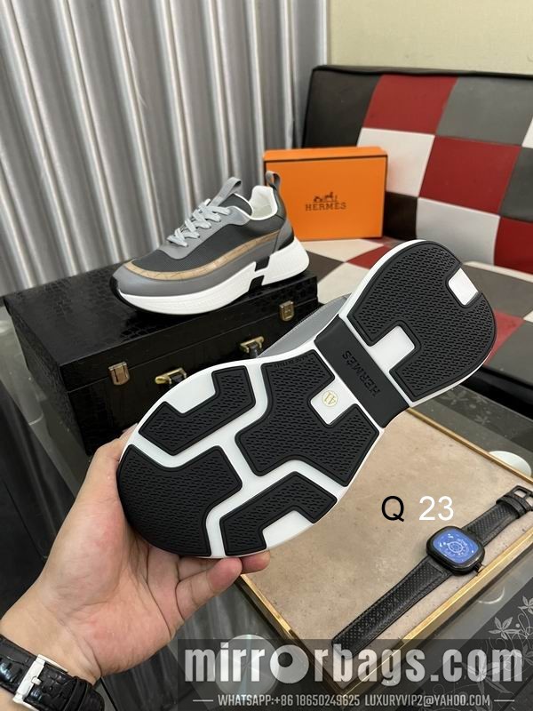 Hermes Shoes Hermes sz39-44 HY1202