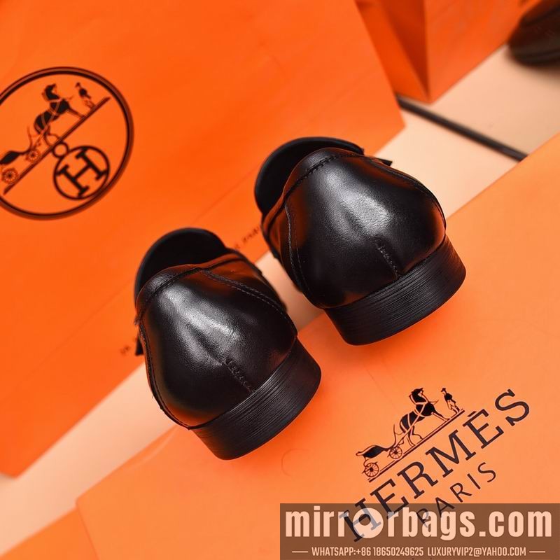Hermes Shoes Hermes sz38-45 mnf0261