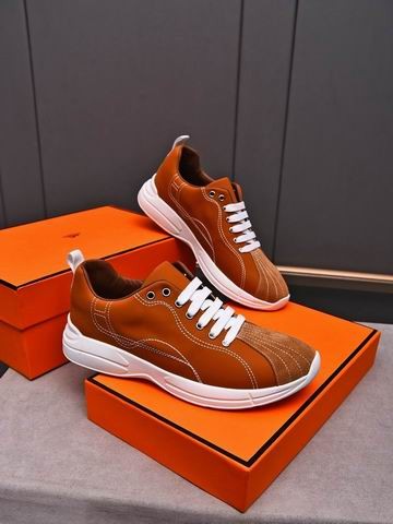 Hermes Shoes Hermes sz38-45 mnh0402