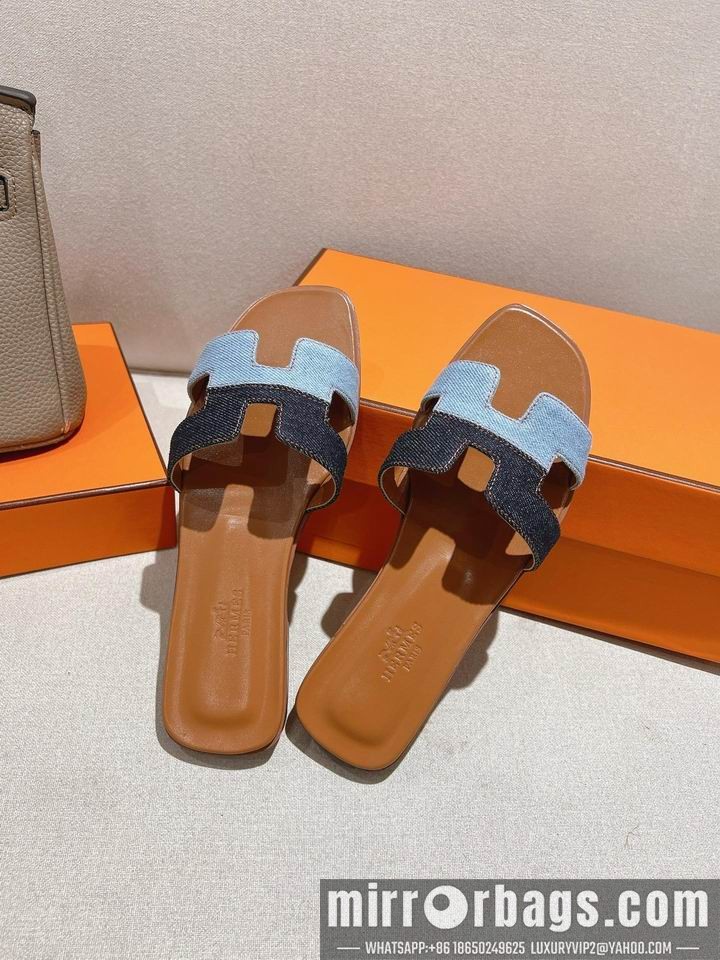 Hermes Shoes Hermes sz34-42 mnh0219