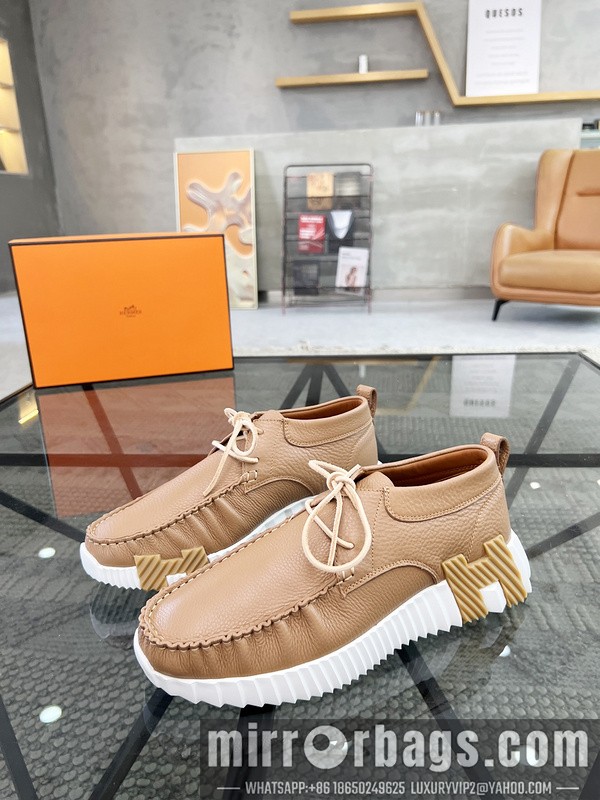 Hermes Shoes Hermes sz38-45 jyh0204