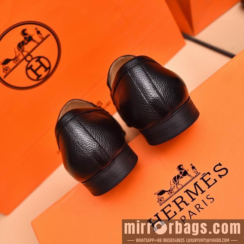 Hermes Shoes Hermes sz38-45 mnf0263