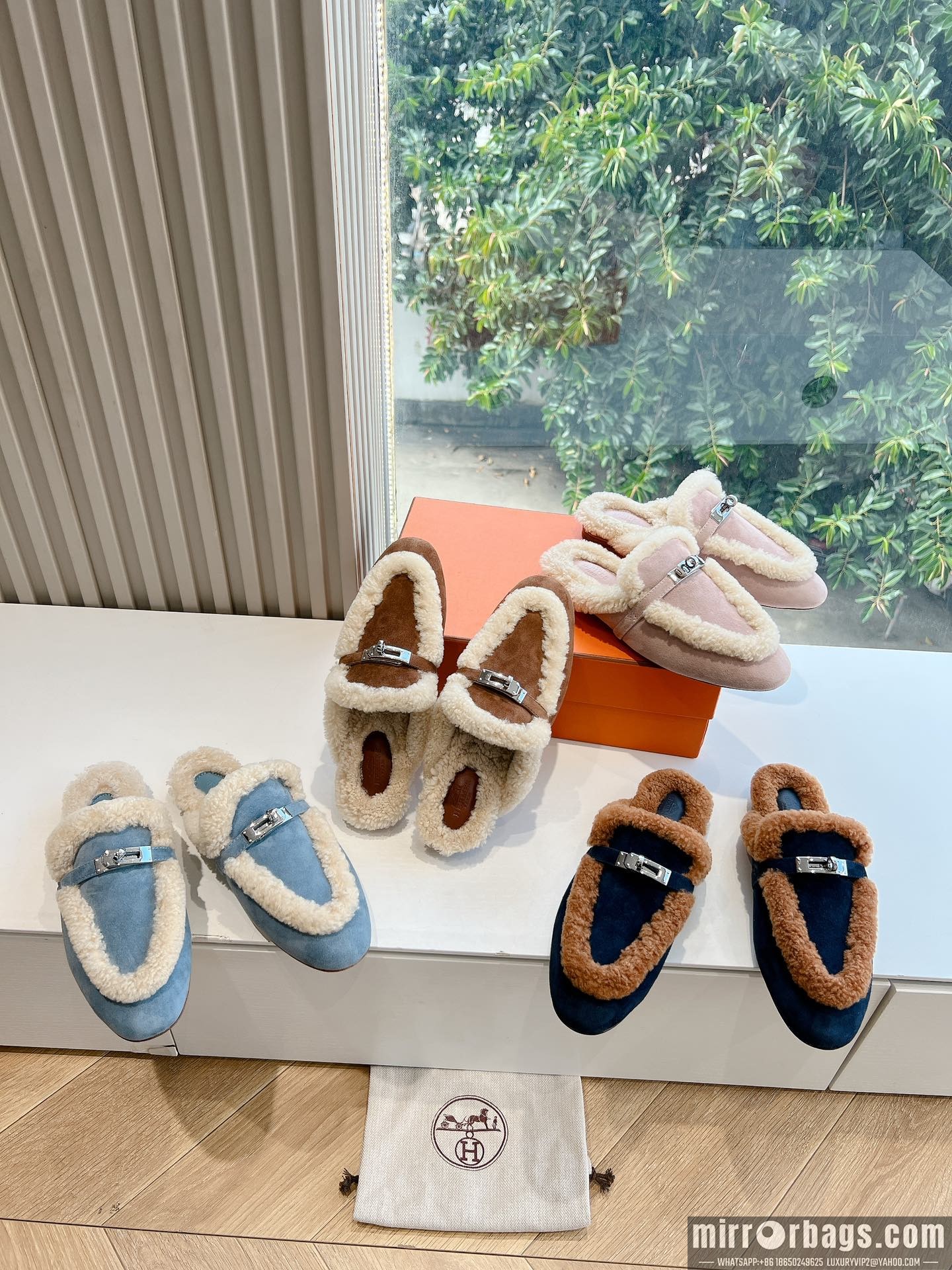 Hermes Shoes Hermes sz36-41 h1101