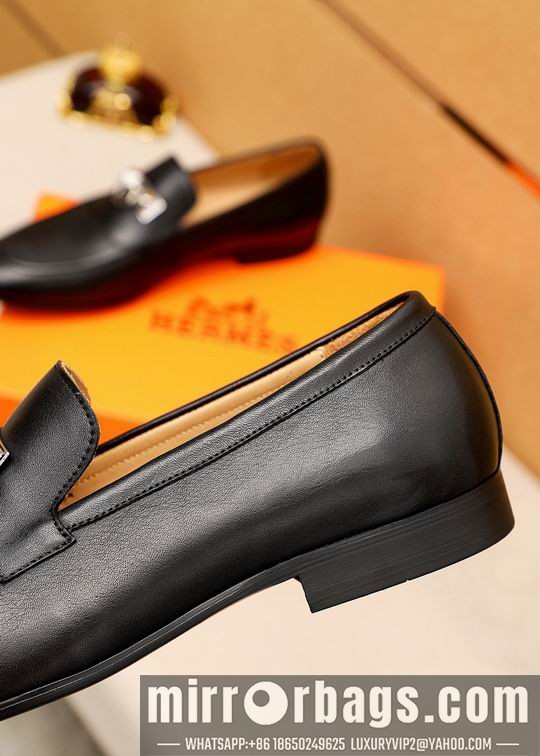 Hermes Shoes Hermes sz38-45 mnh0531