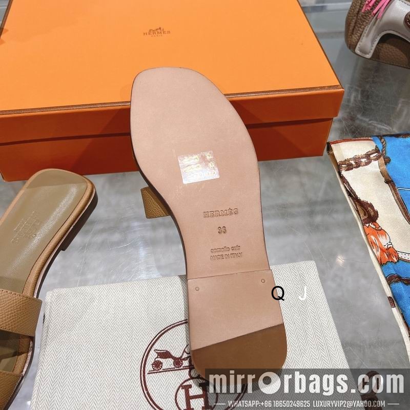 Hermes Shoes Hermes sz35-40 XJ0703