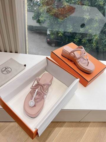 Hermes Shoes Hermes sz35-40 mnh0803