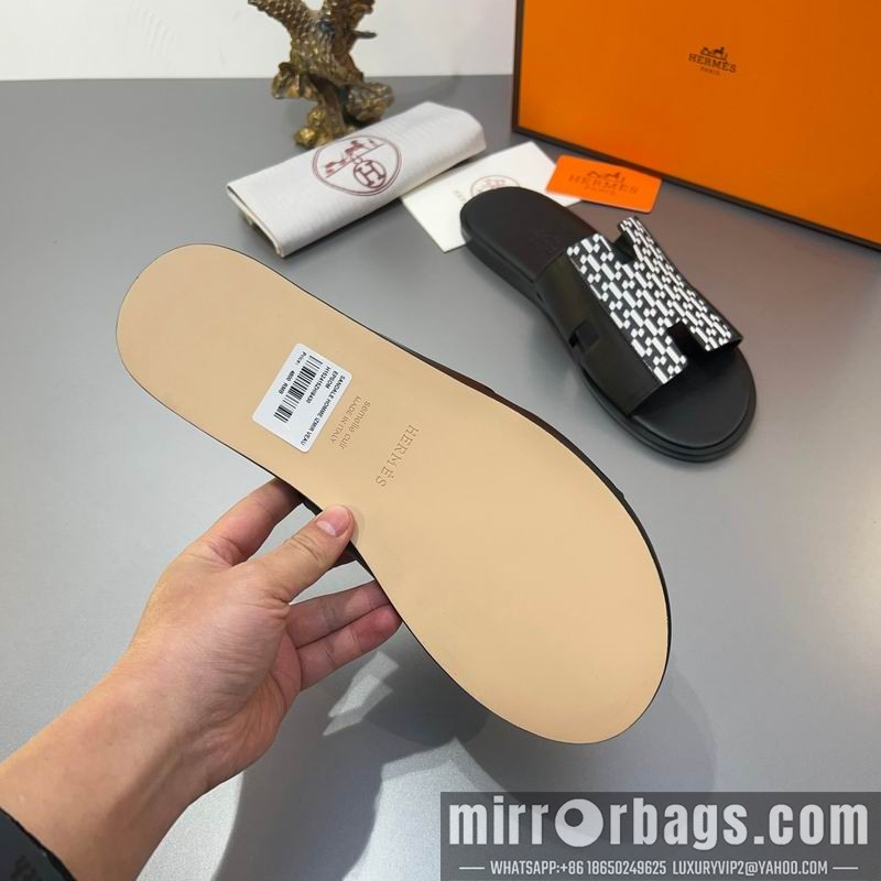 Hermes Shoes Hermes sz38-48 mnf0311