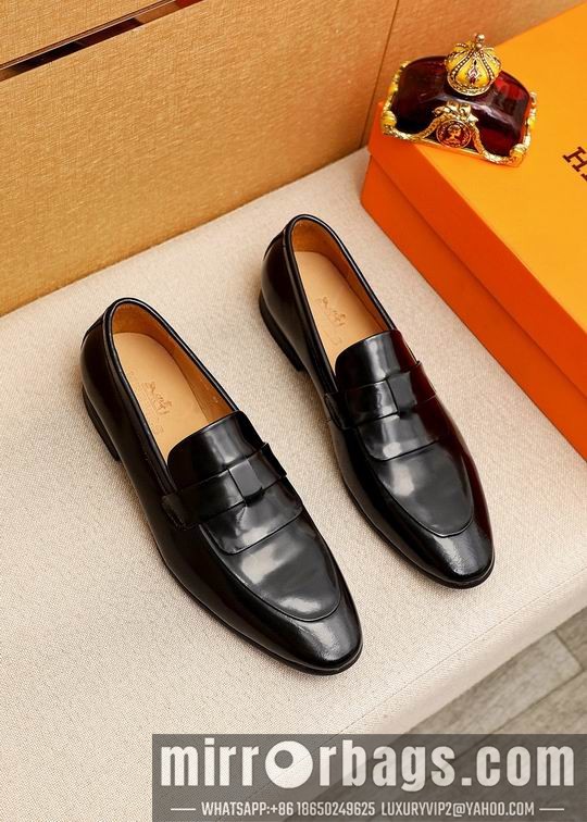 Hermes Shoes Hermes sz38-45 mnh0528