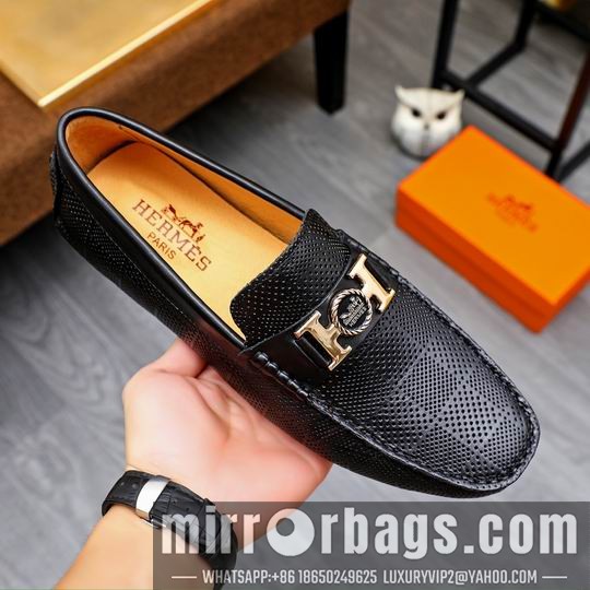 Hermes Shoes Hermes sz38-46 hnh0905