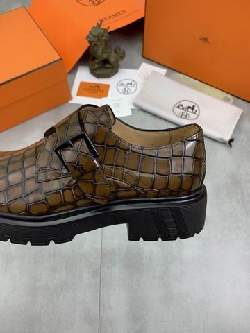 Hermes Shoes Hermes sz38-45 mnh0504