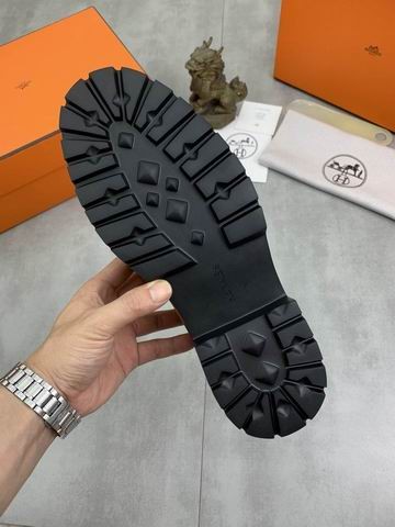 Hermes Shoes Hermes sz38-45 mnh0507