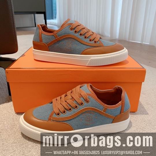 Hermes Shoes Hermes sz35-46 mnh0220