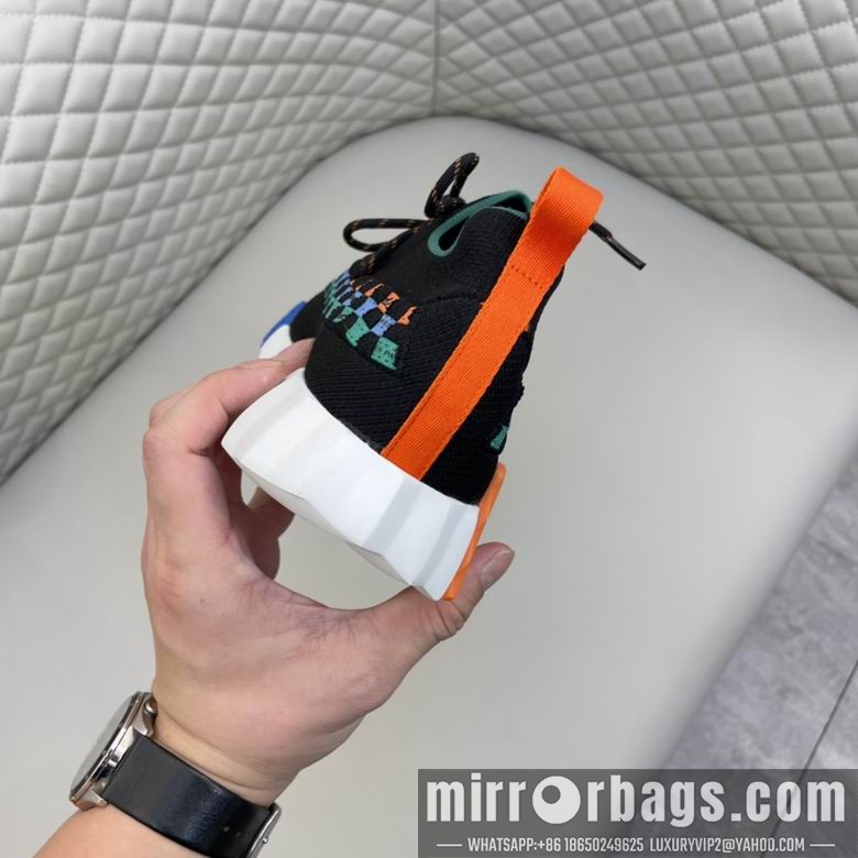 Hermes Shoes Hermes sz38-44 4C n0915