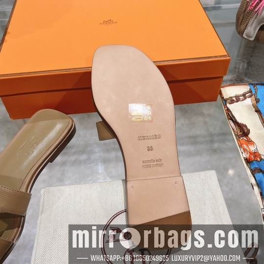 Hermes Shoes Hermes sz34-42 mnh0227