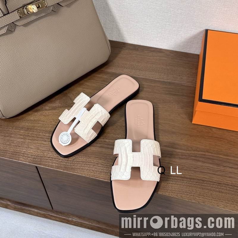 Hermes Shoes Hermes sz35-40 LL0308