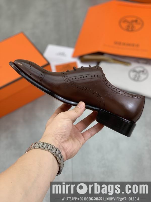 Hermes Shoes Hermes sz38-45 mnf0270
