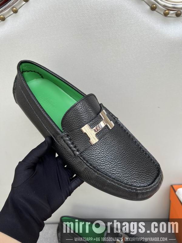 Hermes Shoes Hermes sz38-48 hnh0602