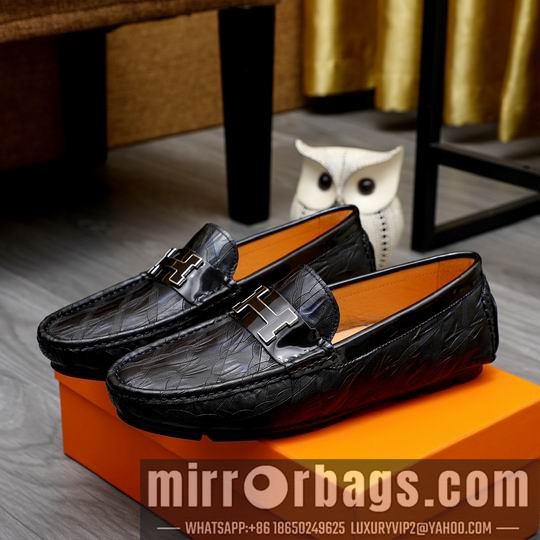 Hermes Shoes Hermes sz38-44 mnh0509