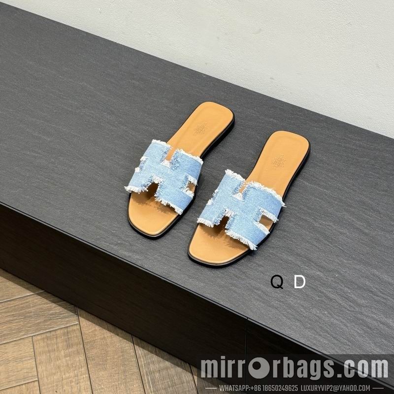 Hermes Shoes Hermes sz35-40 GDT0206