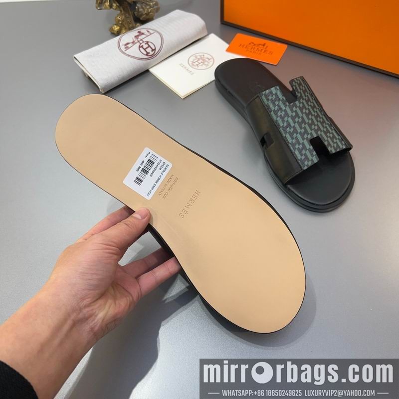 Hermes Shoes Hermes sz38-48 mnf0311