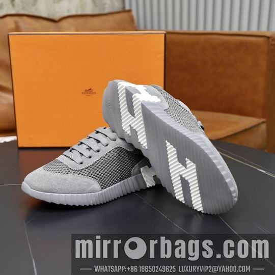 Hermes Shoes Hermes sz34-45 hnh0905