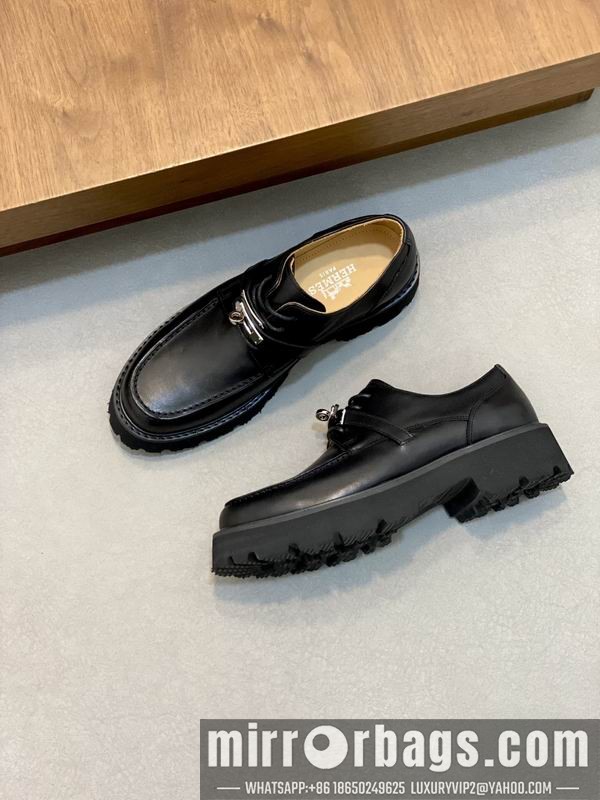 Hermes Shoes Hermes sz38-45 hnh0401