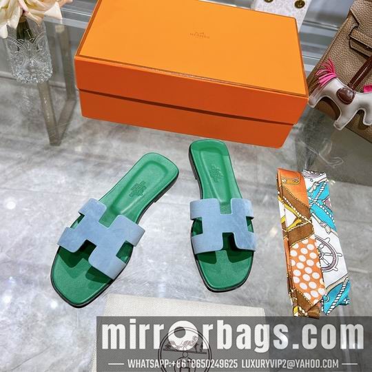 Hermes Shoes Hermes sz34-42 mnh0233