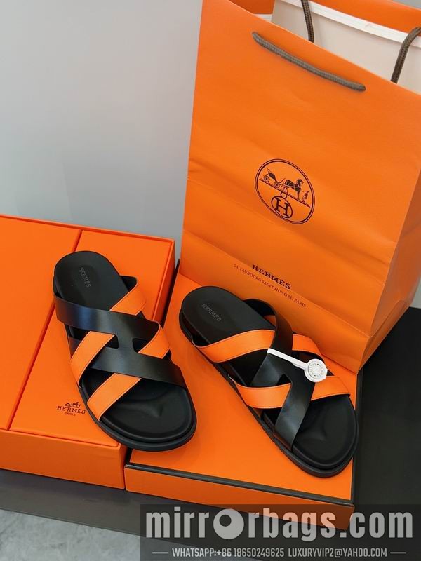 Hermes Shoes Hermes sz38-46 mnh0501