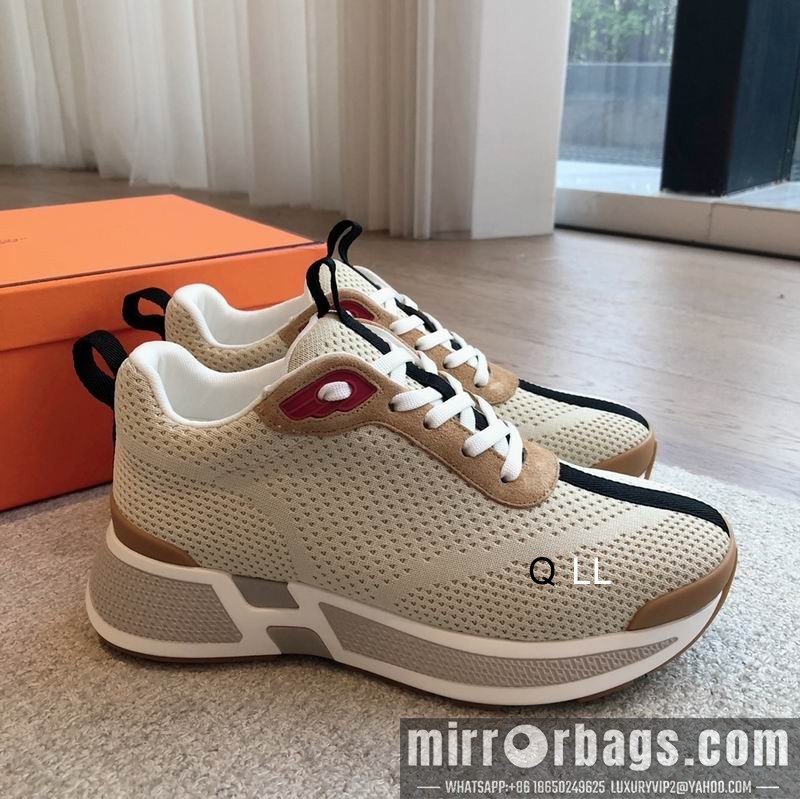 Hermes Shoes Hermes sz35-45 LL0307