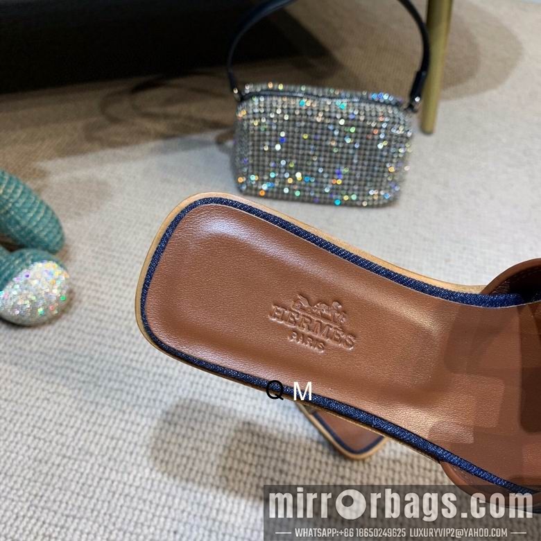 Hermes Shoes Hermes sz35-40 OM0103