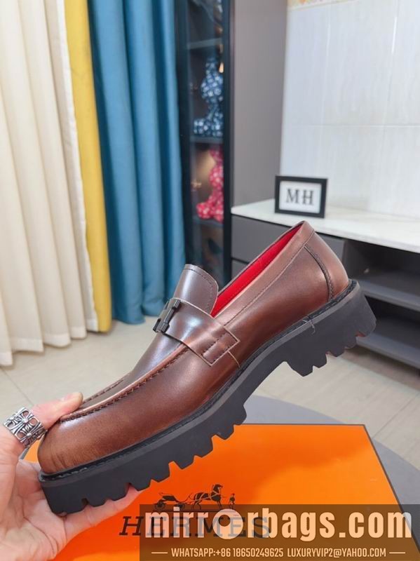 Hermes Shoes Hermes sz38-45 mnf0267