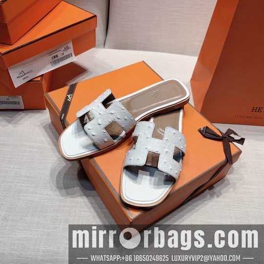 Hermes Shoes Hermes sz35-42 mnh0405