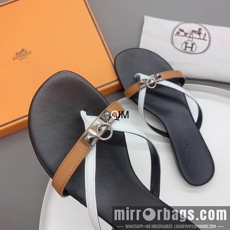 Hermes Shoes Hermes sz35-39 JM0135