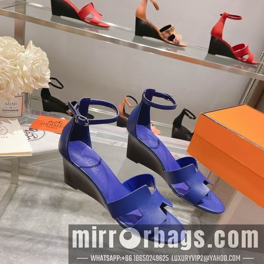 Hermes Shoes Hermes sz35-41 mnh0216