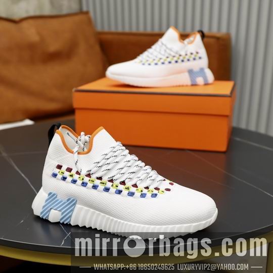 Hermes Shoes Hermes sz39-45 hnh0902