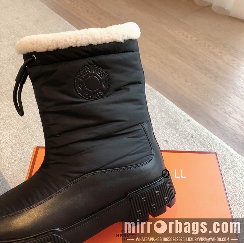 Hermes Shoes HERMES sz35-40 LL0810