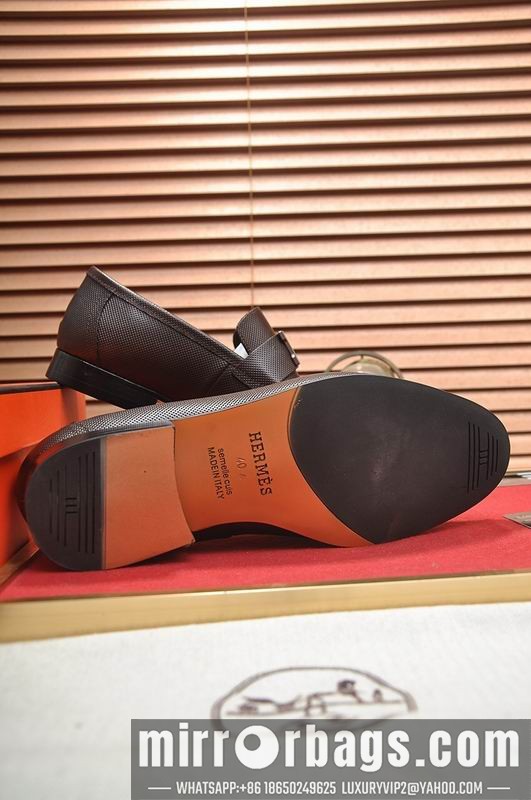 Hermes Shoes Hermes sz38-45 hnh0305