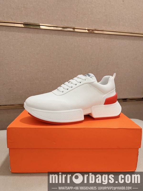 Hermes Shoes Hermes sz38-45 hnh0306