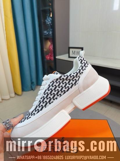 Hermes Shoes Hermes sz38-44 hnh0408