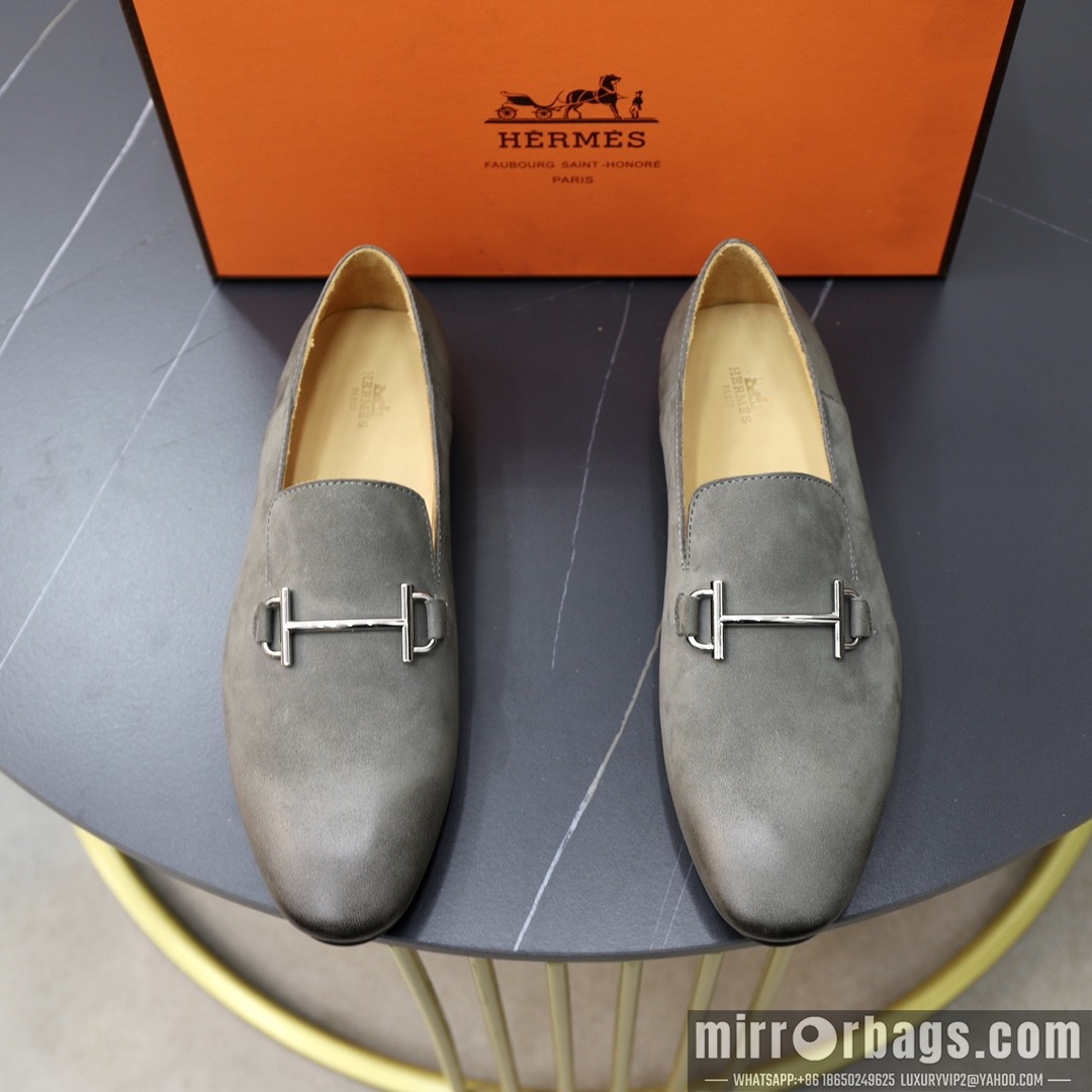 Hermes Shoes Hermes sz38-44 h0724