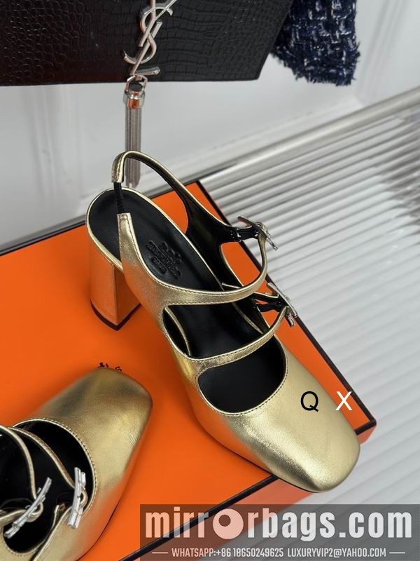 Hermes Shoes Hermes sz35-40 JX0902