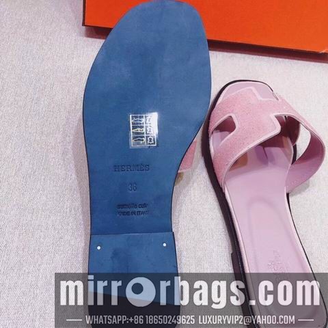 Hermes Shoes Hermes sz35-42 mnh0404