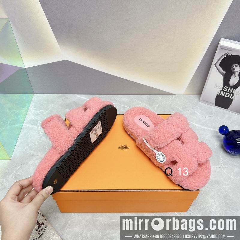 Hermes Shoes Hermes sz35-40 3C YM0902