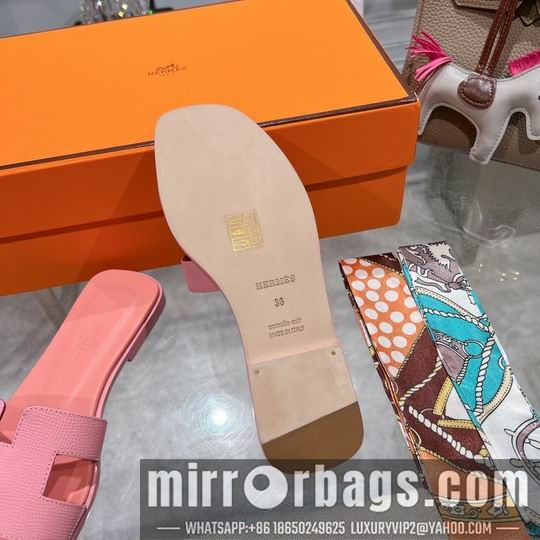 Hermes Shoes Hermes sz34-42 mnh0244