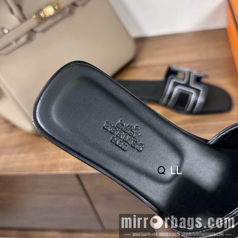 Hermes Shoes Hermes sz35-40 LL0311