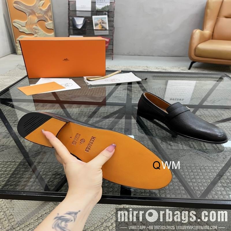 Hermes Shoes Hermes sz38-45 WM0607